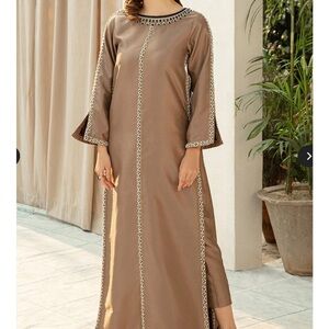 Indian Pakistani outfit